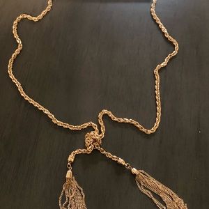 Brand New Forever 21 necklace!